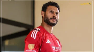 هل يرحل الشناوي عن الأهلي؟.. النادي يكشف حقيقة عرض الفتح السعودي لضم حارسه 1